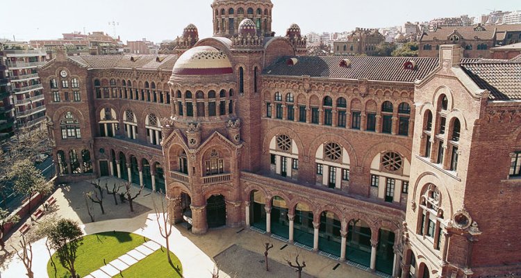 Autonomous University Of Barcelona - WUR